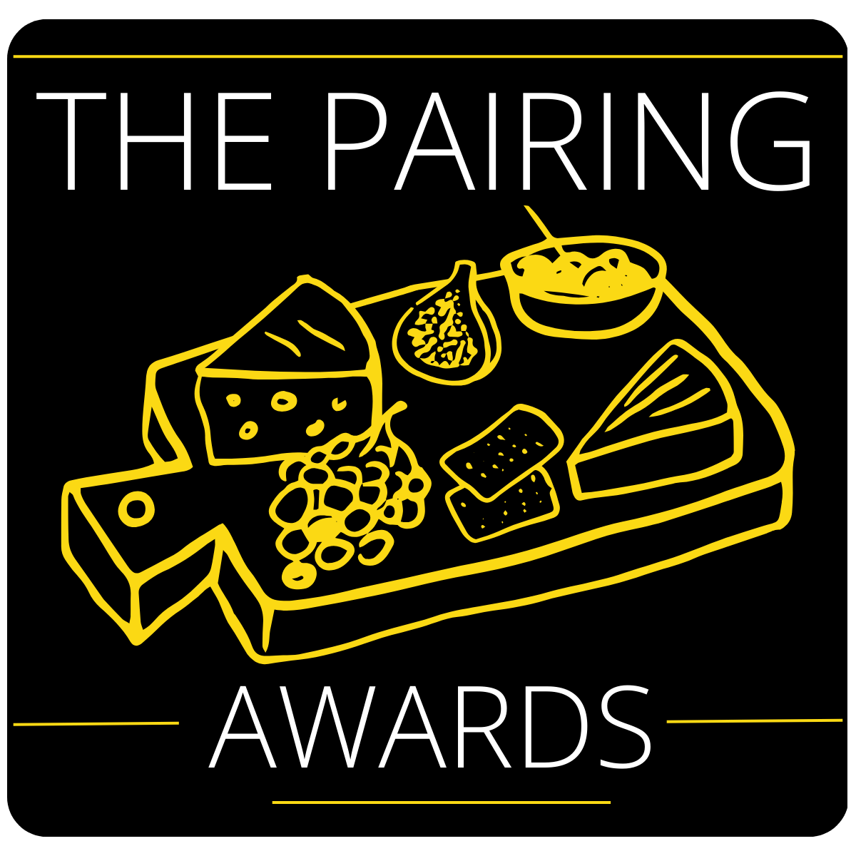 Cheese Pairing Awards entry form